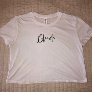 Uncommon James T-shirt